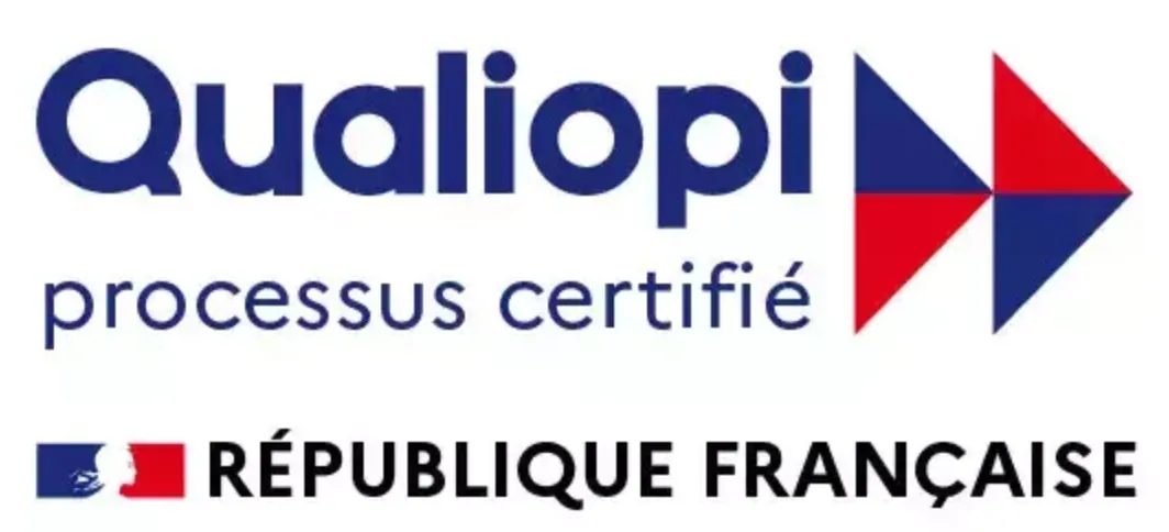 Certification Qualiopi - République Française